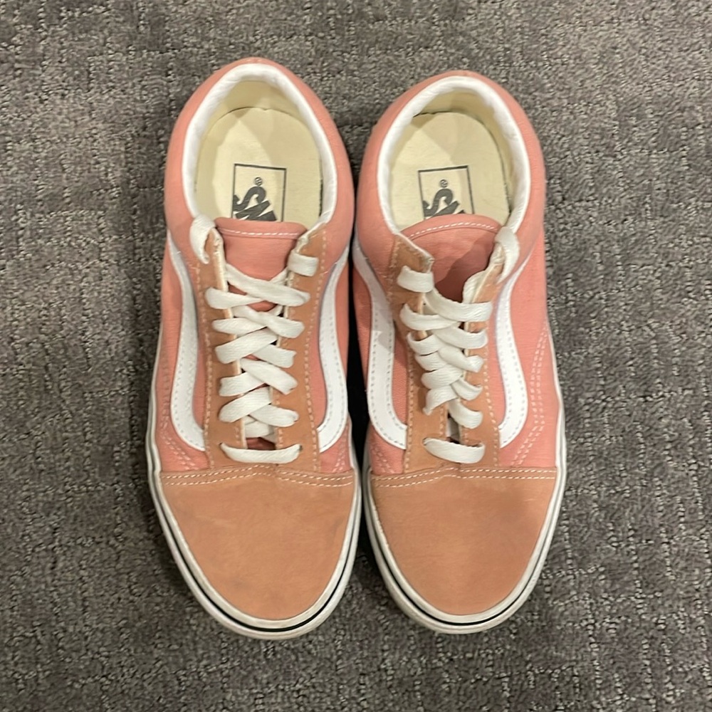 Vans Old Skool shoes